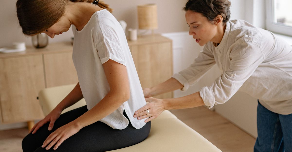 How Osteopathy Supports Athletes in Recovery