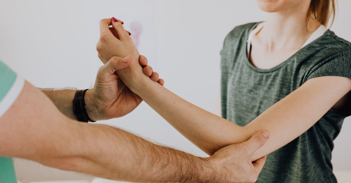 Integrative Approaches to Chronic Pain Treatment in Osteopathy
