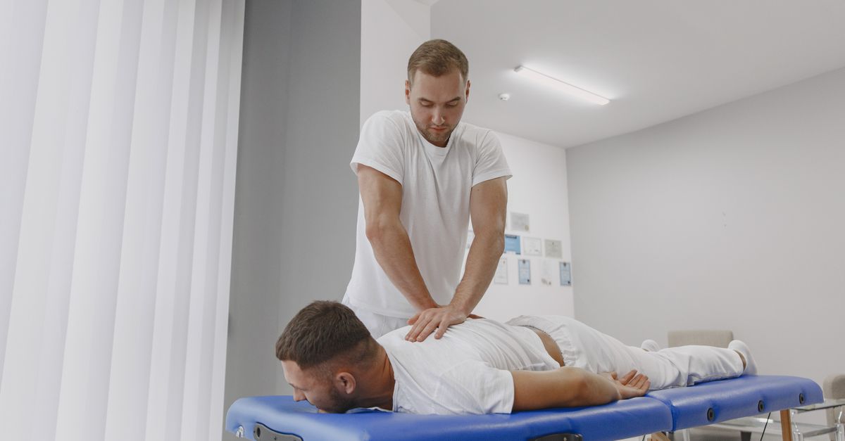 Key Factors Influencing Osteopathy Clinic Ratings in Gold Coast