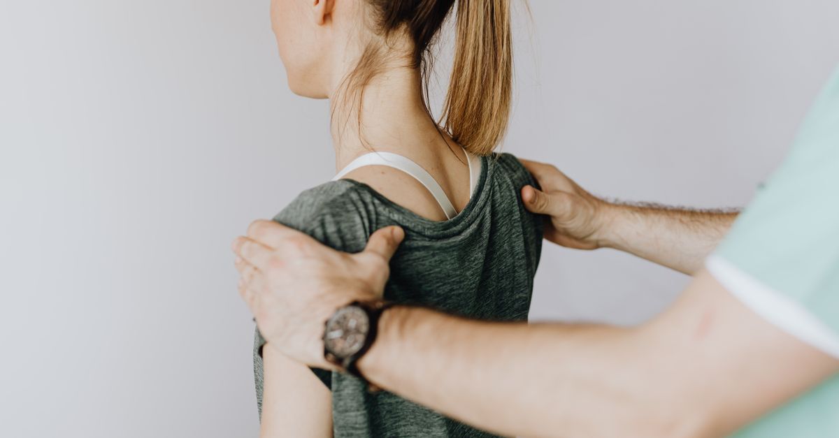 Navigating Professional Development Opportunities in Osteopathy