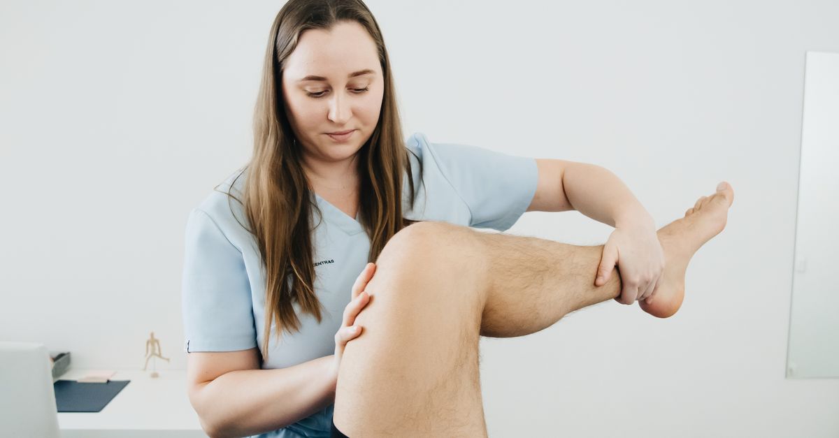 Neuromusculoskeletal Disorders: Specialised Osteopathic Approaches