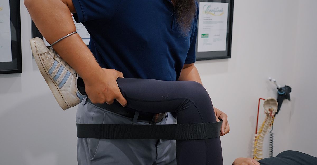 Overcoming Chronic Pain: Real Patient Testimonials