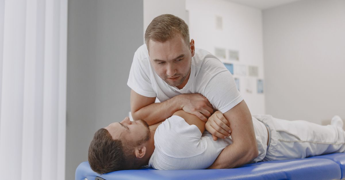 Overview of Osteopathy Education in Australia