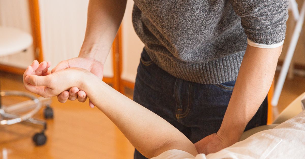 Patient Ratings Breakdown: Finding the Top Osteopaths on the Gold Coast