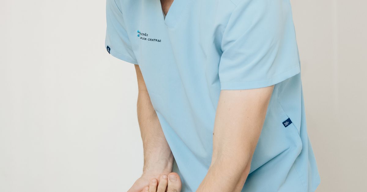 Postural Assessment Tools Used by Gold Coast Osteopaths