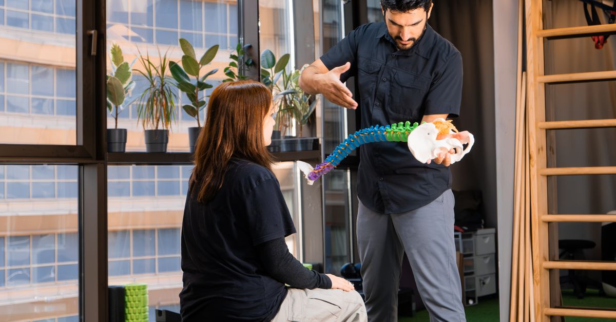 Tailored Post-surgery Rehabilitation Strategies for Optimal Recovery