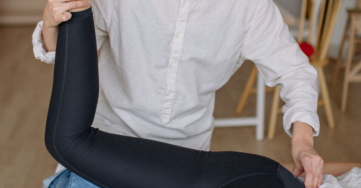 Techniques for Effective Postural Correction by Osteopaths