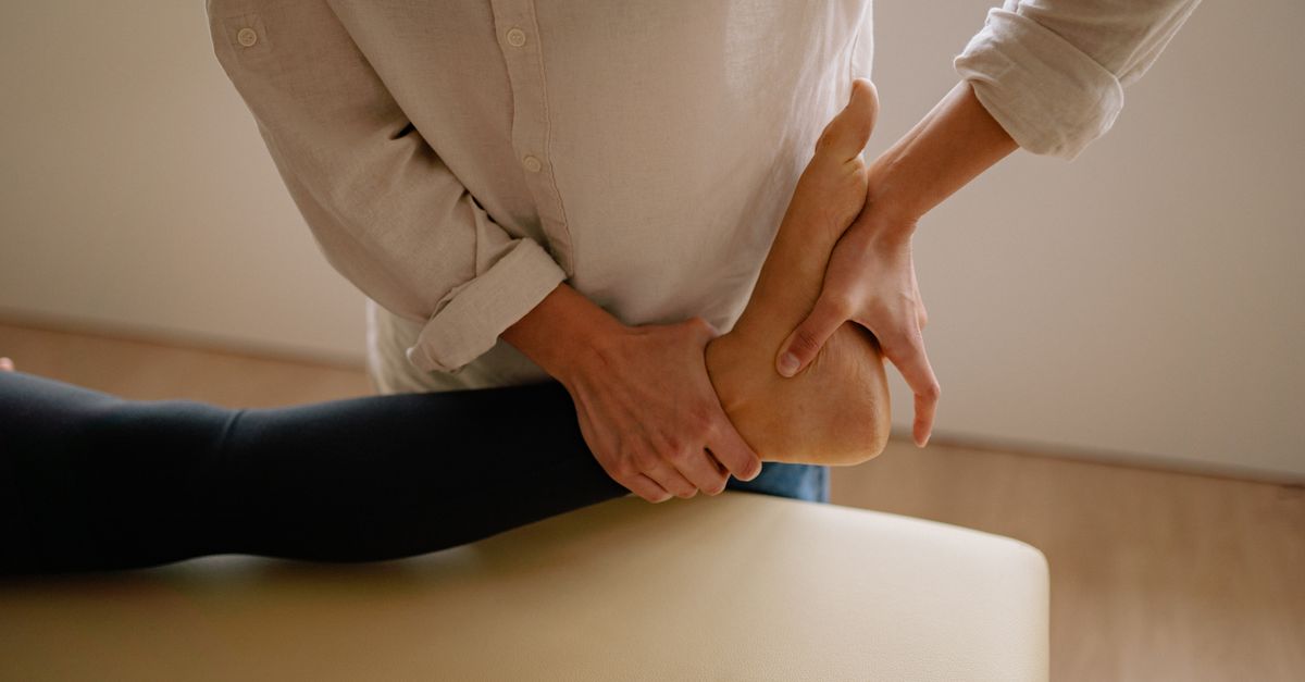 The Guiding Influence of Testimonials in Osteopathic Patient Decision-Making