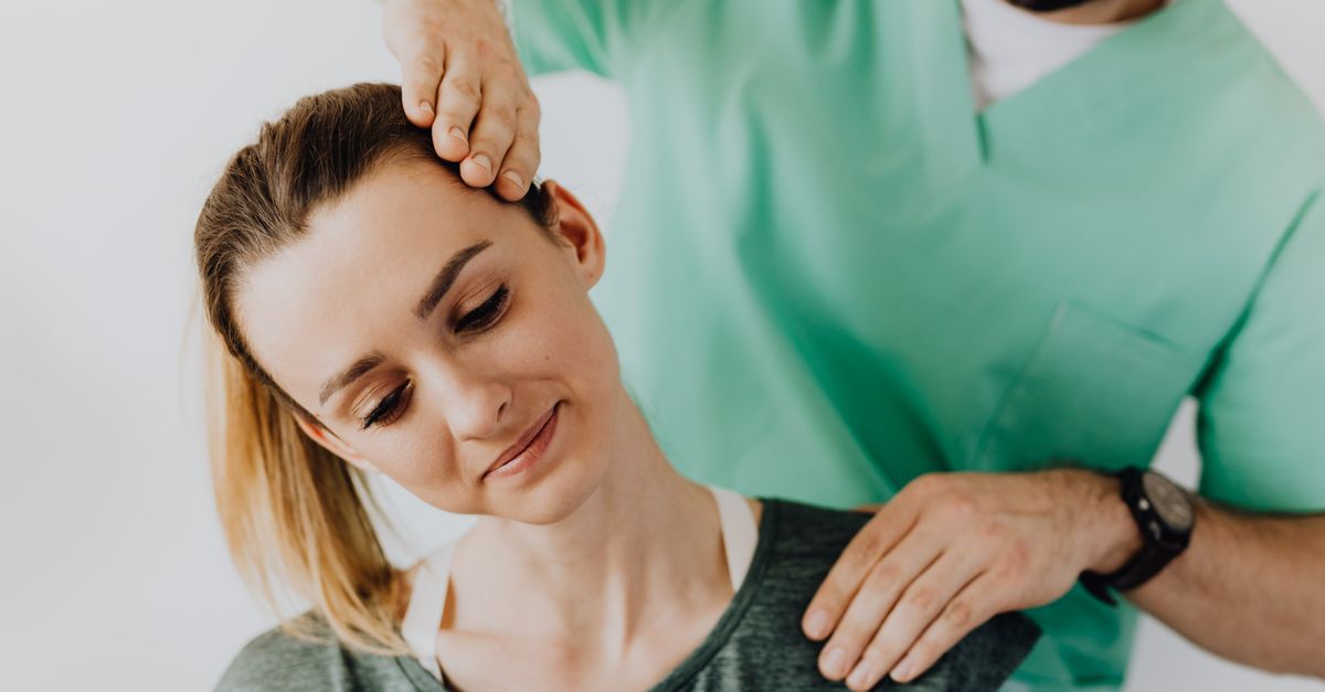 The Impact of Personal Stories on Osteopathy Choices