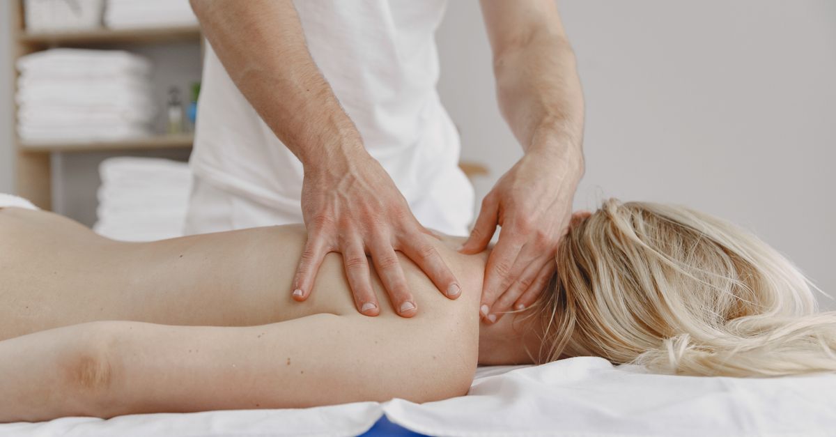 The Impact of Sports Osteopathy on Athletic Performance