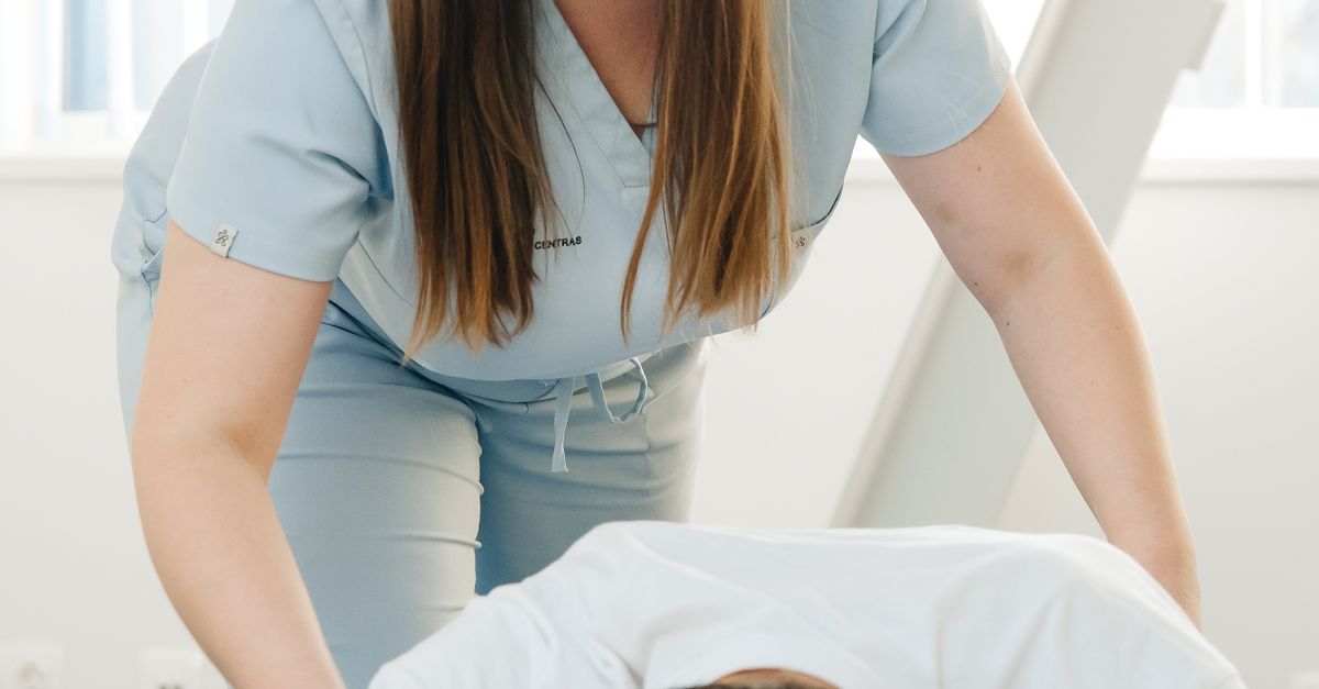 The Relationship Between Patient Satisfaction and Osteopath Selection