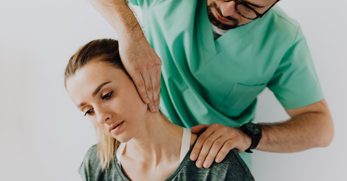The Role of Reviews in Choosing the Right Osteopath