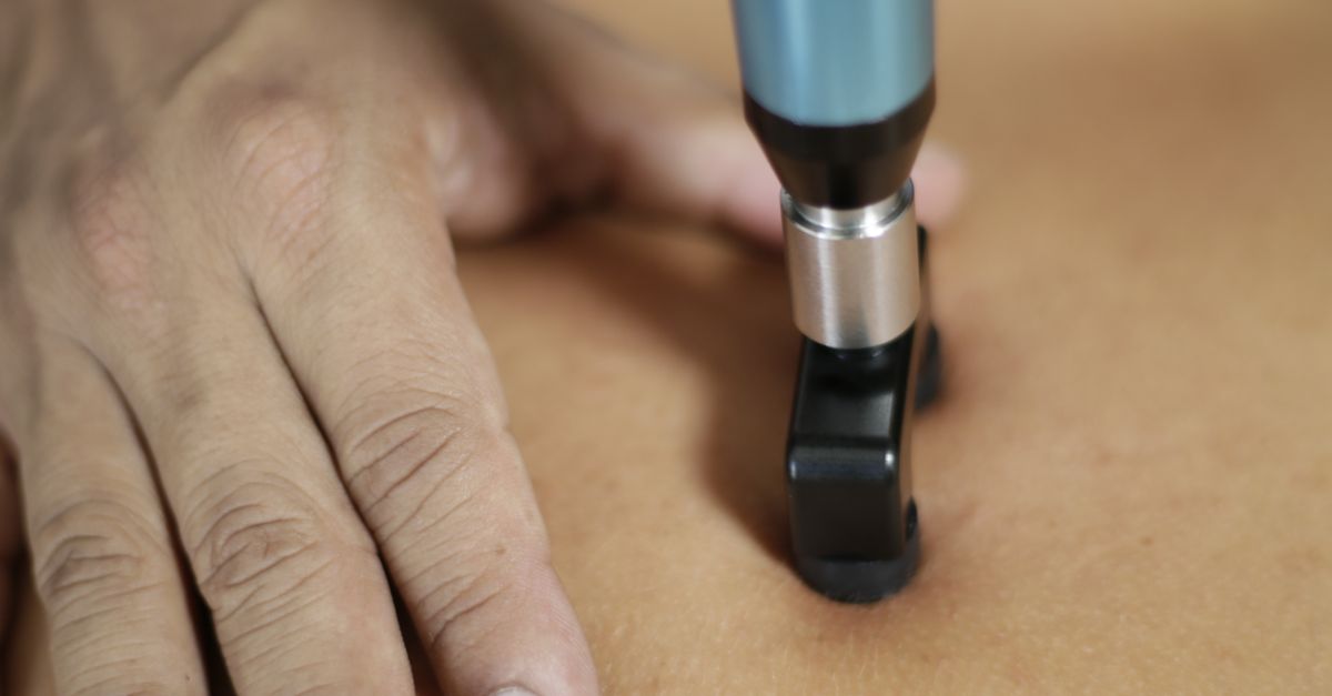 The Science Behind Chronic Pain and Osteopathic Interventions
