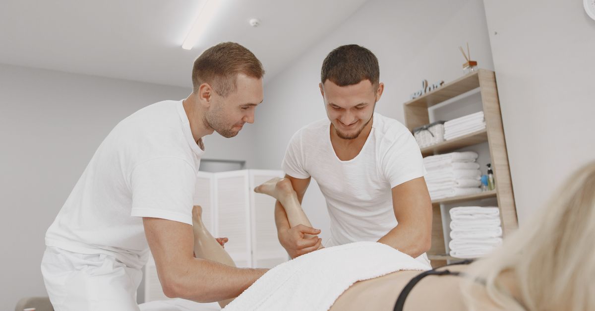 The Significance of Patient Testimonials in Choosing an Osteopath