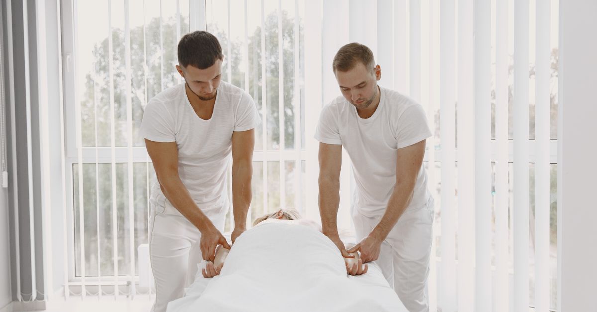 The Significance of Trigger Point Therapy in Pain Relief