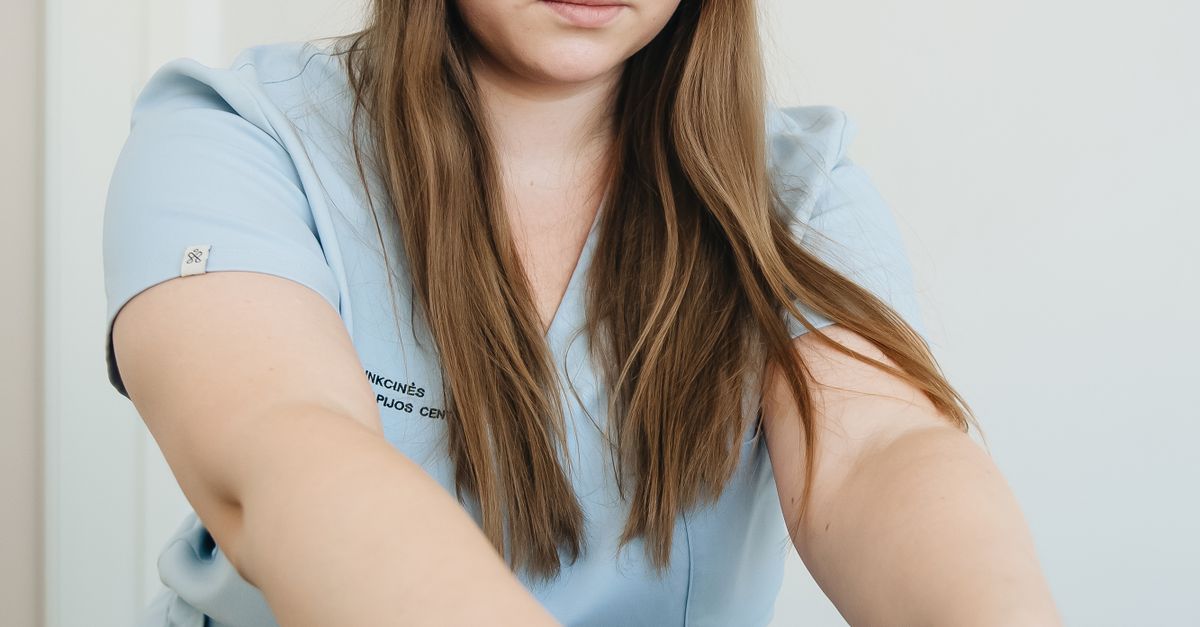 The Value of Years in Practice for Osteopaths on the Gold Coast