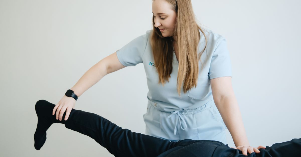 Understanding Postgraduate Options for Aspiring Osteopaths
